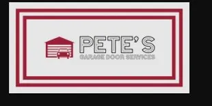 Petes Garage Door Services