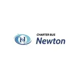 Charter Bus Newton