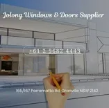 Jolong Windows & Doors Supplier Sydney - Windows and Awnings, Sliding Doors, Bi Fold Doors