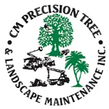 CM Precision Tree and Landscape Maintenance Inc