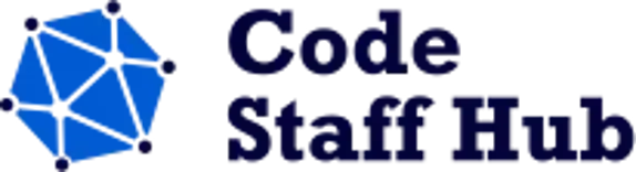 Code Staff Hub
