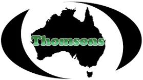 Thomson Coachlines