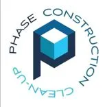 Phase Construction Clean Up