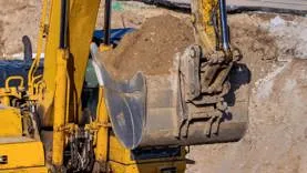Excavation M.O.V. Inc