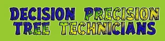 Decision Precision – Tree Technicians