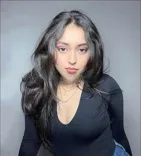 Anika Saxena