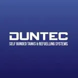 Duntec Self Bunded Fuel Tanks & Refuelling Systems