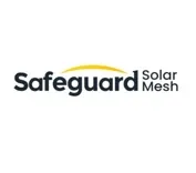 Safeguard Solar Mesh