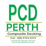 Perth Composite Decking