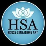 HOUSE SENSATIONS ART