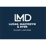 Lucas, Macyszyn & Dyer Law Firm, Accident Injury Lawyers
