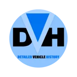 Detailed Vehicle History
