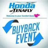 Honda of Tenafly