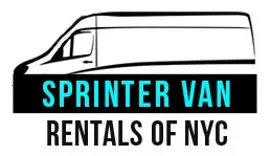 Mercedes Sprinter Van Rental