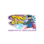 866SaniClean