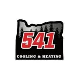 541 Cooling and Heating LLC