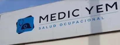 Medic Yem Salud Ocupacional S.A.C