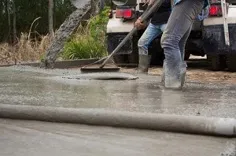 Shelton Concrete Contractors