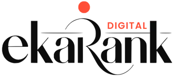 EkaRank Digital