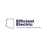 Efficient electric