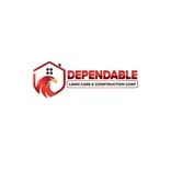 Dependable Lawn Care and Construction Corp