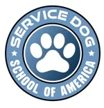 Service Dog School of America