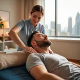 home massage dubai