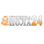 Стяжка пола 24