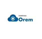 Charter Bus Orem