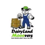 Dairyland Mooovers MKE
