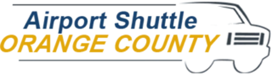 Airport Shuttle Orange County