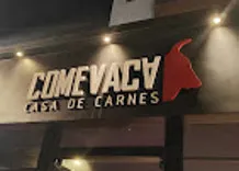 Come Vaca