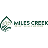 Miles Creek Irrigation and Lighting
