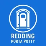 Redding Porta Potty