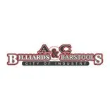 A&C Billiards & Barstools
