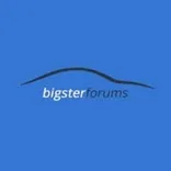 Dacia Bigster Forum