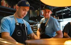 Menu Development | Restaurant Menu Development | Engineering - Recipe Creation