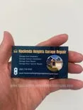 Hacienda Heights Garage Repair