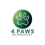 4 Paws K9 Specialist