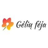 Gėlių Fėja