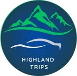 Scotland Highland Trip