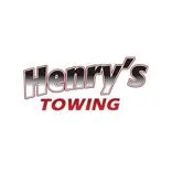 Henry's Towing Service