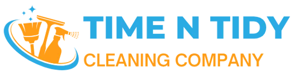 Time N Tidy - Columbus Cleaning Services