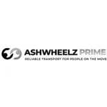 Ashwheelz Prime