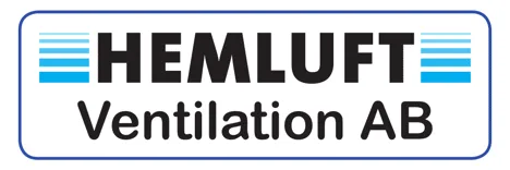 Hemluft Ventilation AB