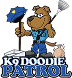 K9 Doodie Patrol