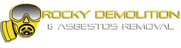 Rocky Demolition & Asbestos Removal