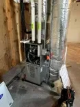Elemental Heating & Cooling