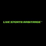 Live Sports Arbitrage