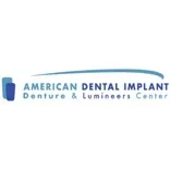 American Dental Implant, Denture & Lumineers Center